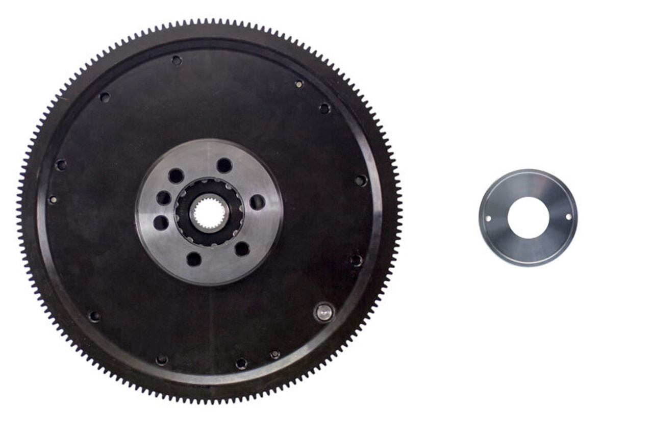 ACT 04-07 Cadillac CTS-V Twin Disc HD Race Kit - T1R-G10