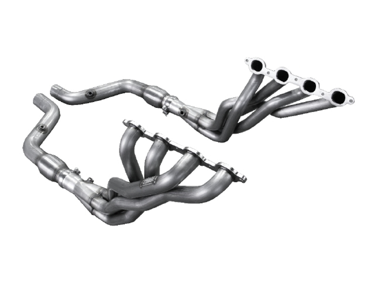 ARH Long Tube Headers & Connection Pipes, 2" x 3" (2016 CTS-V)