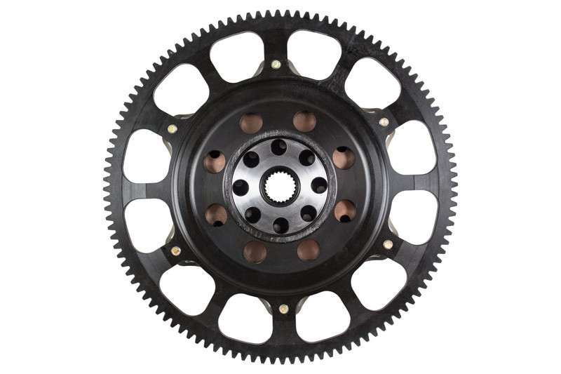 ACT 1999 Honda Civic Twin Disc Sint Iron Race Kit Clutch Kit - T1RR-H03