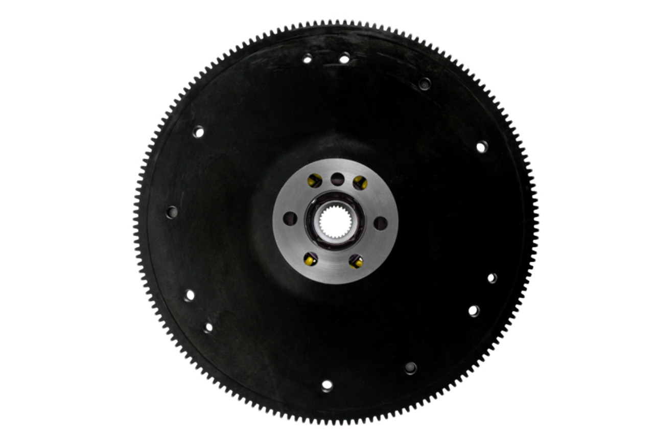 ACT Chevy Camaro/Corvette LS1/LS2/LS3/LS6/LS7 Mod-Twin 10.5 HD Sprung Disc Race Clutch Kit - T1RS-G14