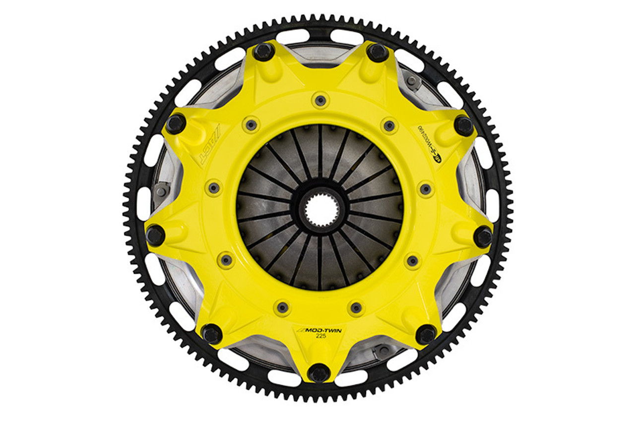 ACT 13-23 Subaru WRX Mod-Twin 225 HD Sprung Race Clutch Kit - T1RS-S01