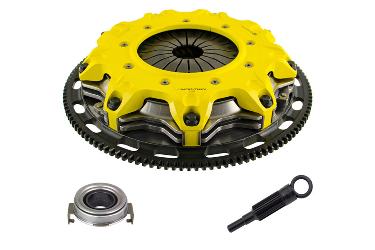 ACT 13-23 Subaru WRX Mod-Twin 225 HD Sprung Race Clutch Kit - T1RS-S01