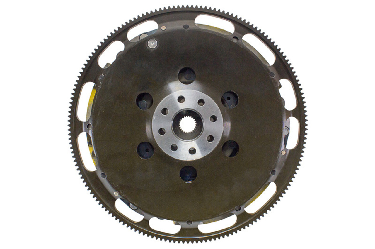 ACT 2011 Ford Mustang Twin Disc HD Street Kit Clutch Kit - T1S-F05