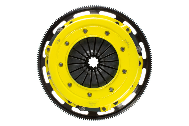 ACT 1966 Ford Fairlane Twin Disc HD Street Kit Clutch Kit - T1S-F08