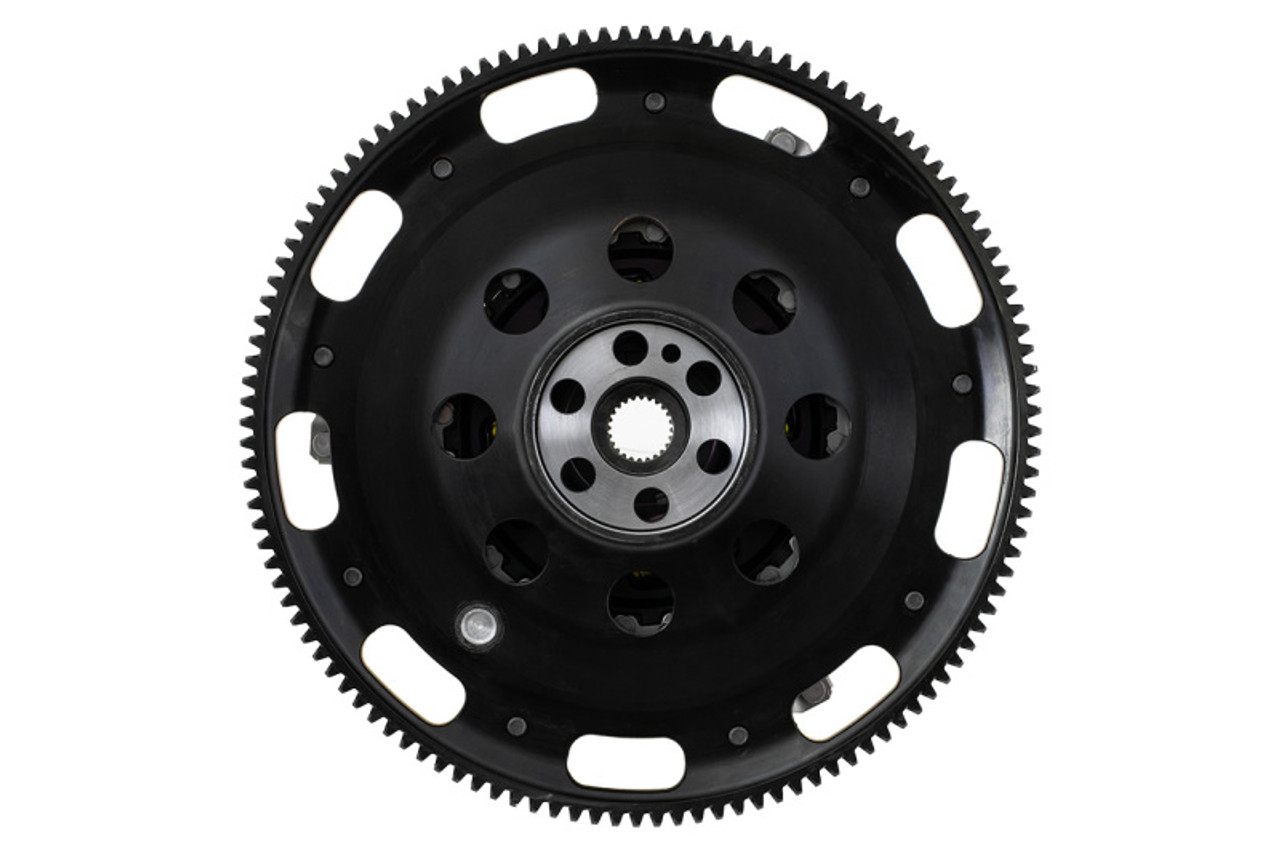 ACT 93-98 Nissan Skyline GT-R (R32/R33) Mod-Twin 225 HD Rigid Street Clutch Kit - T1S-N03