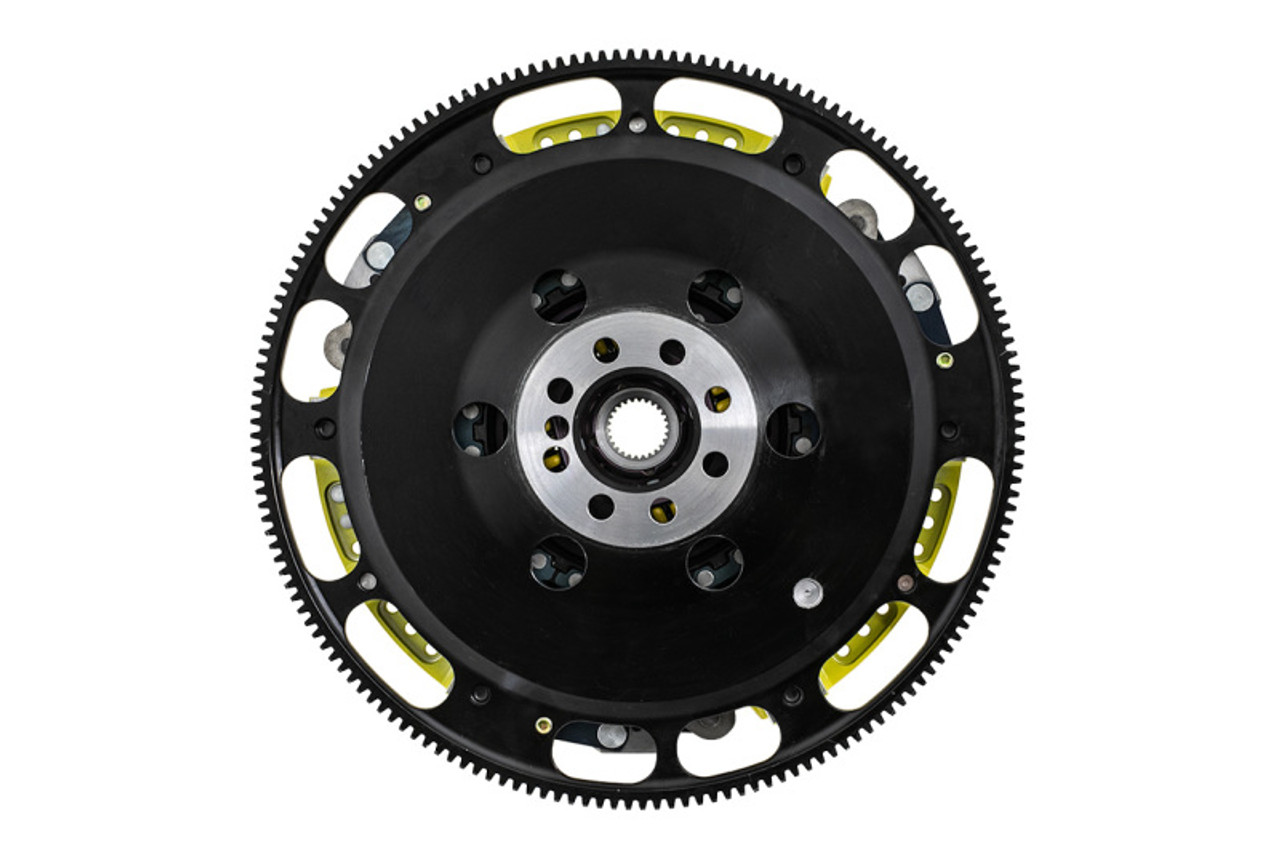 ACT 12-15 Camaro ZL-1 / 09-15 Cadillac CTS-V (LSA) Mod-Twin 10.5 HD Sprung Disc Street Clutch Kit - T1SS-G12