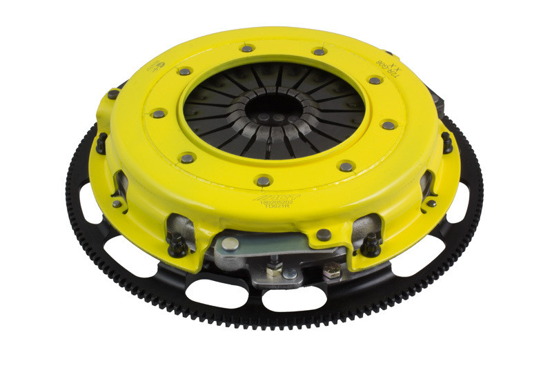 ACT Twin Disc XT Race Clutch Kit - T2R-G06