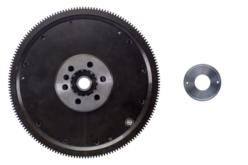 ACT 04-07 Cadillac CTS-V Twin Disc XT Race Kit - T2R-G10