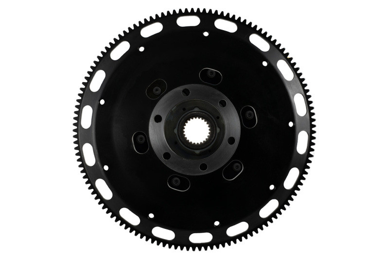 ACT 85-92 Mazda RX-7 FC Push Type Mod-Twin 225 XT Rigid Race Clutch Kit - T2R-MZ02