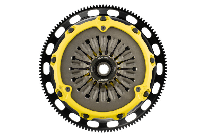 ACT 93-95 Mazda RX-7 FD Mod-Twin 225 XT Sprung Race Clutch Kit - T2RS-MZ01