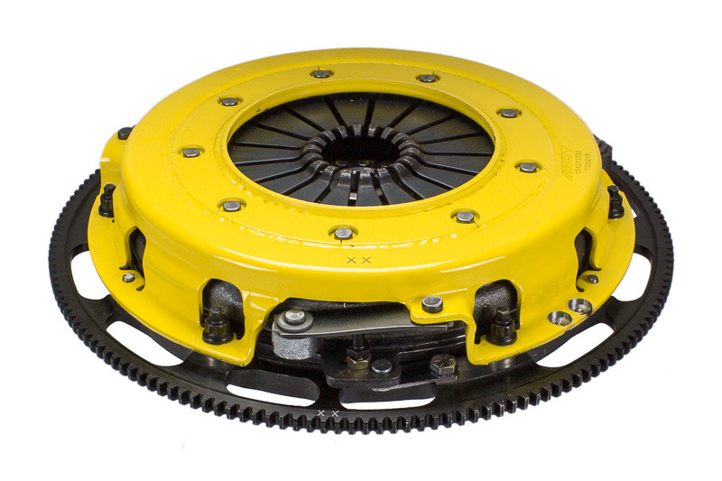 ACT 2001 Ford Mustang Twin Disc XT Street Kit Clutch Kit - T2S-F02