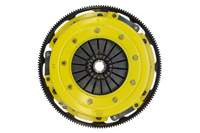 ACT 2001 Ford Mustang Twin Disc XT Street Kit Clutch Kit - T2S-F02