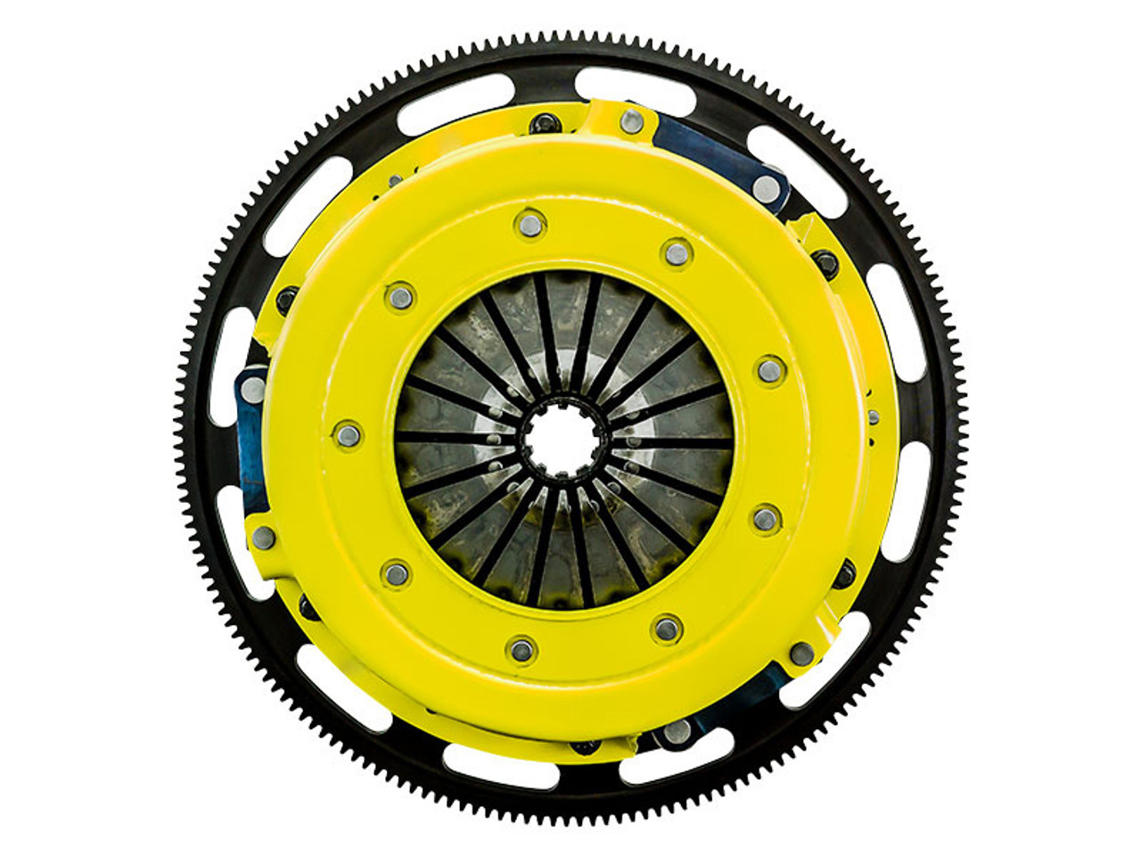 ACT 1968 Ford Fairlane Twin Disc XT Street Kit Clutch Kit - T2S-F09