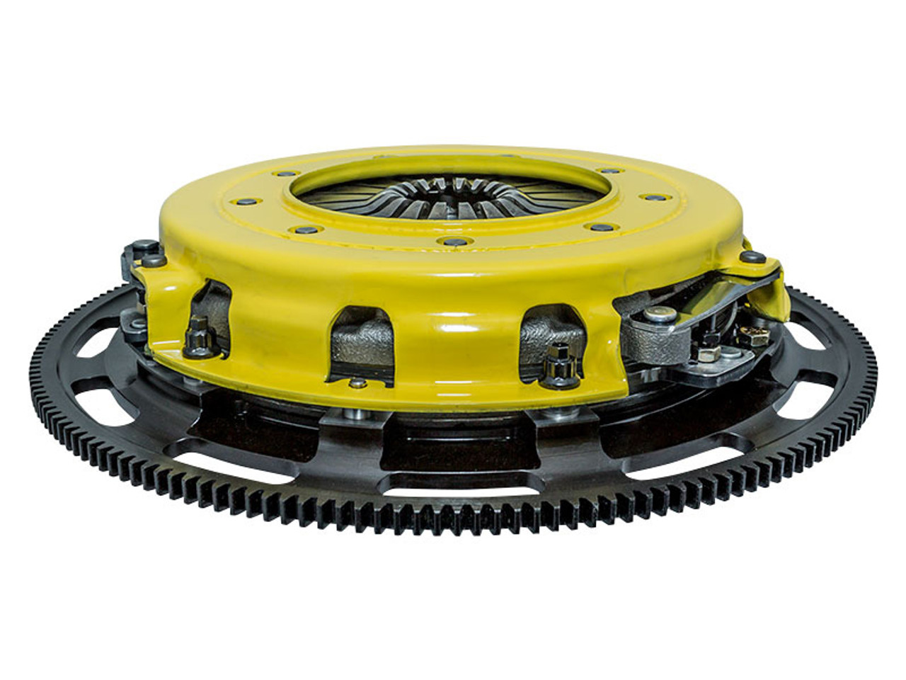 ACT 1968 Ford Fairlane Twin Disc XT Street Kit Clutch Kit - T2S-F09