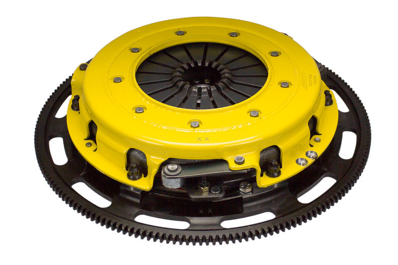 ACT 1966 Ford Fairlane Twin Disc MaXX XT Race Kit Clutch Kit - T3R-F06