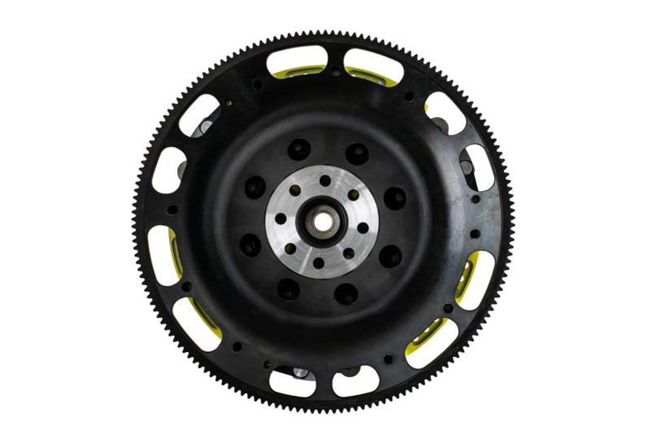 ACT 18-23 Ford Mustang GT 5.0L Mod-Twin 10.5 XX Rigid Race Clutch Kit - T3R-F12