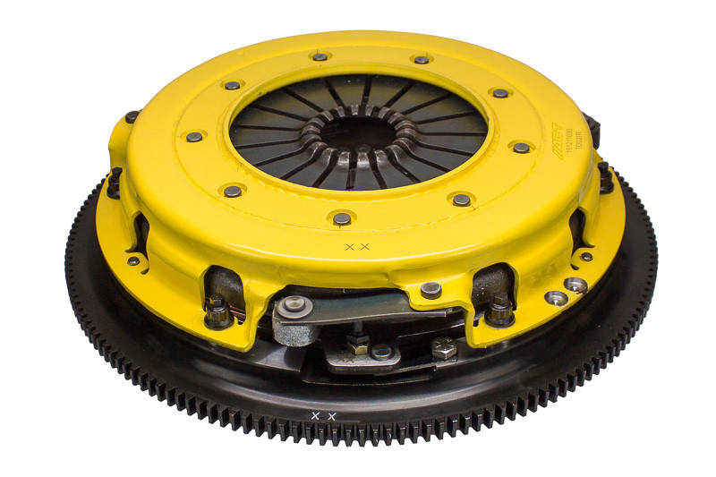 ACT 1998 Chevrolet Camaro Twin Disc MaXX XT Race Kit Clutch Kit - T3R-G05