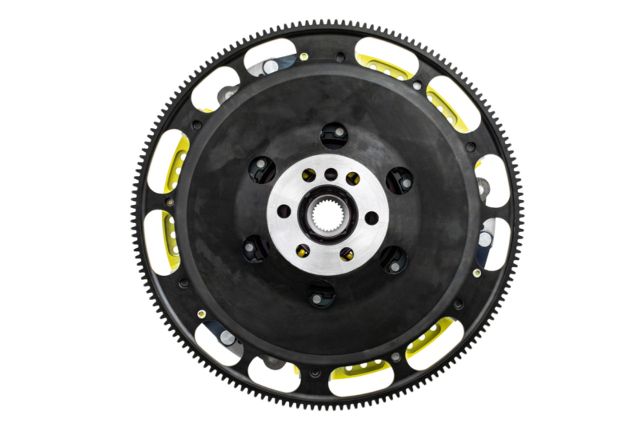 ACT Chevy Camaro/Corvette LS1/LS2/LS3/LS6/LS7 Mod-Twin 10.5 XX Sprung Disc Race Clutch Kit - T3RS-G13