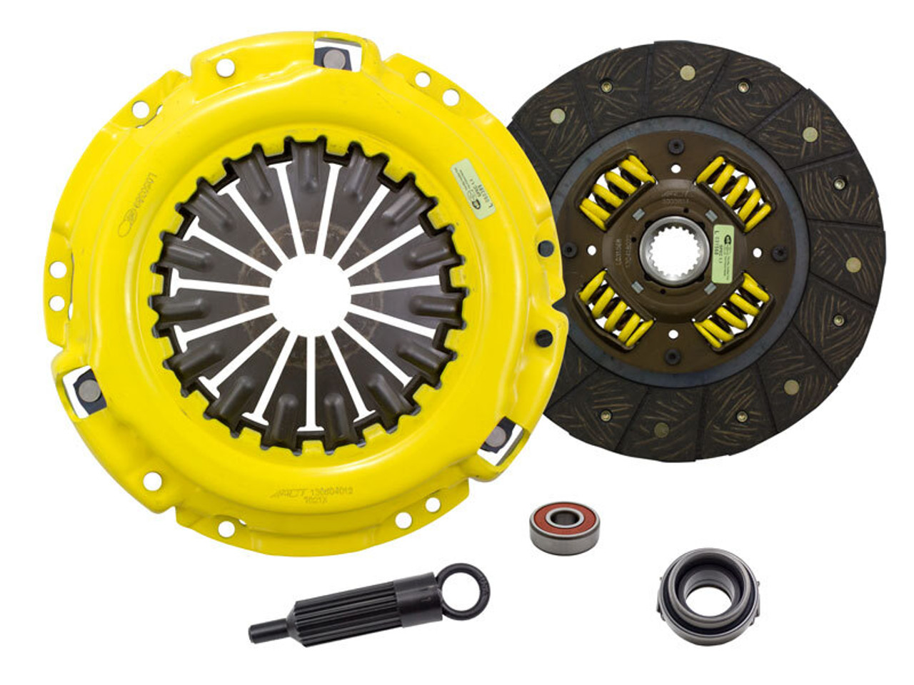 ACT 2001 Lexus IS300 XT/Perf Street Sprung Clutch Kit - TS5-XTSS