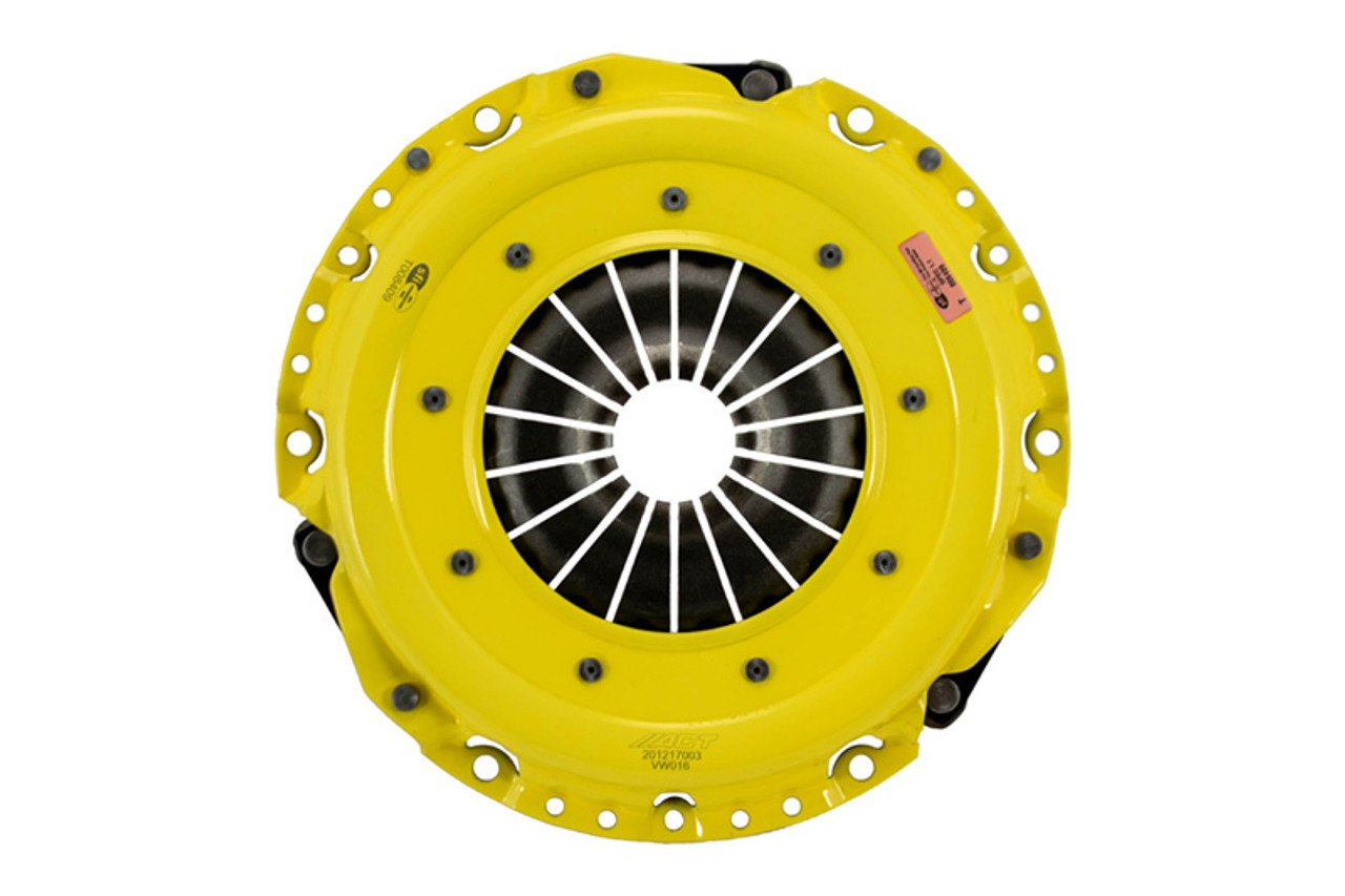 ACT 2007 Audi A3 P/PL Heavy Duty Clutch Pressure Plate - VW016