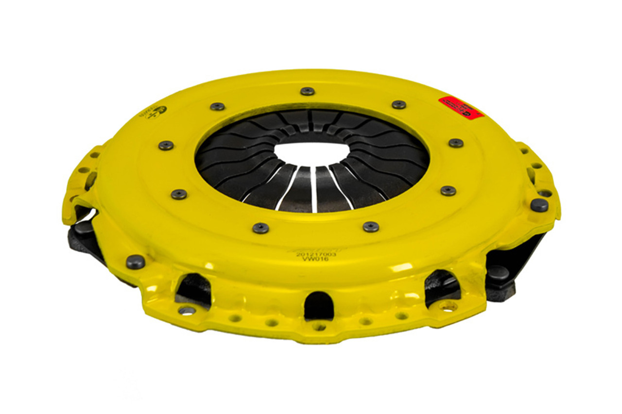 ACT 2007 Audi A3 P/PL Heavy Duty Clutch Pressure Plate - VW016
