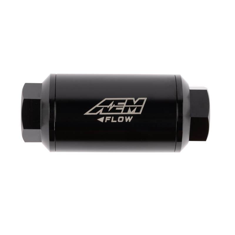 AEM 10 Micron Fuel Filter - 25-204 Photo - Primary