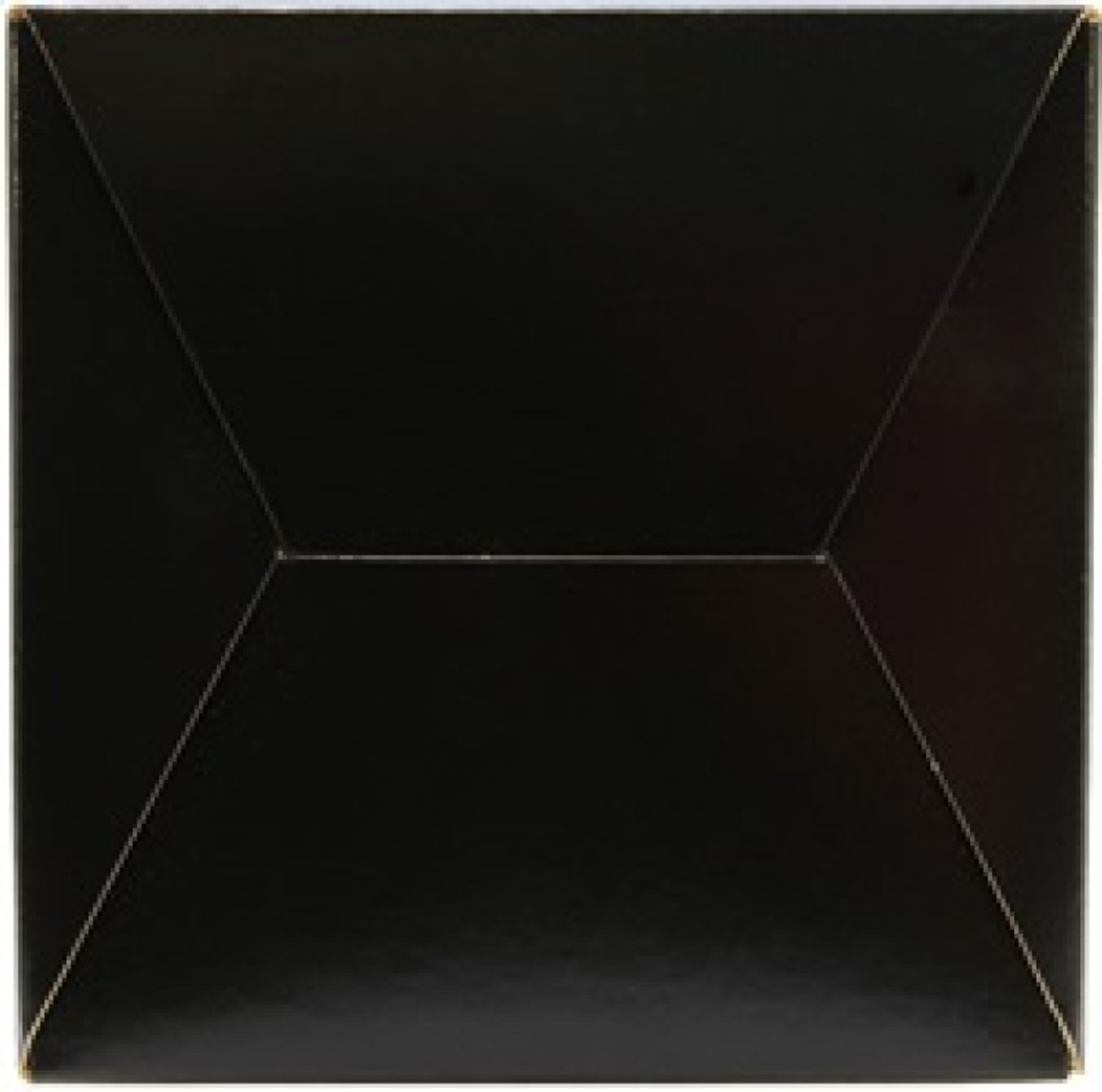 AEM Air Filter, 3inFLG/ 5inOD/ 6-1/2inH Dry Flow - 21-2036DK