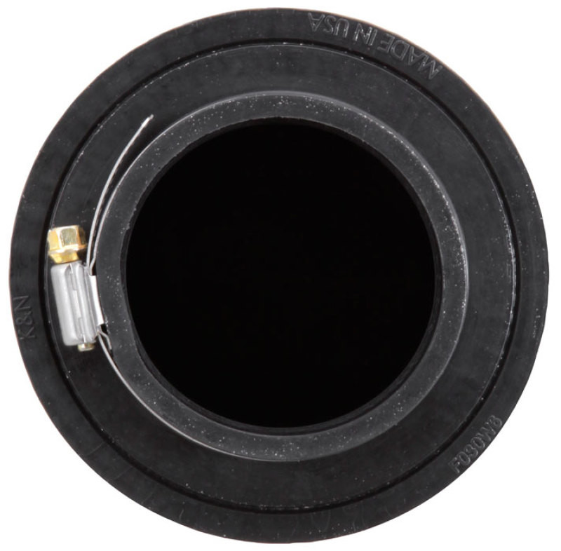 AEM Air Filter, 3inFLG/ 5inOD/ 6-1/2inH Dry Flow - 21-2036DK