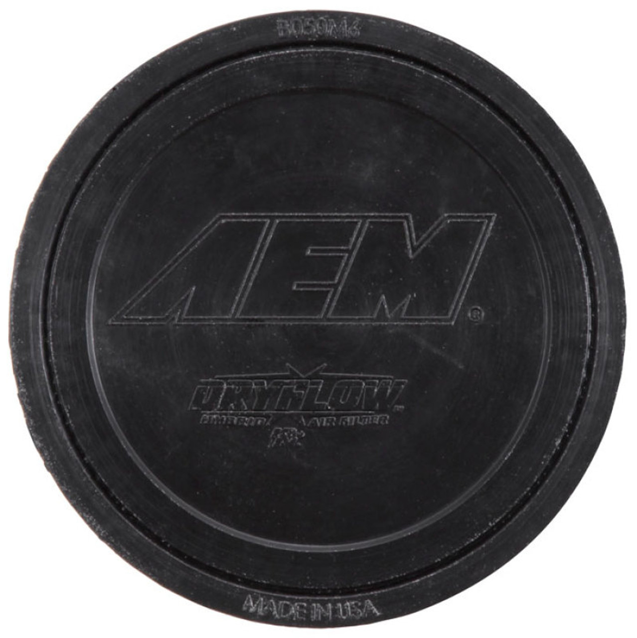 AEM Air Filter, 3inFLG/ 5inOD/ 6-1/2inH Dry Flow - 21-2036DK