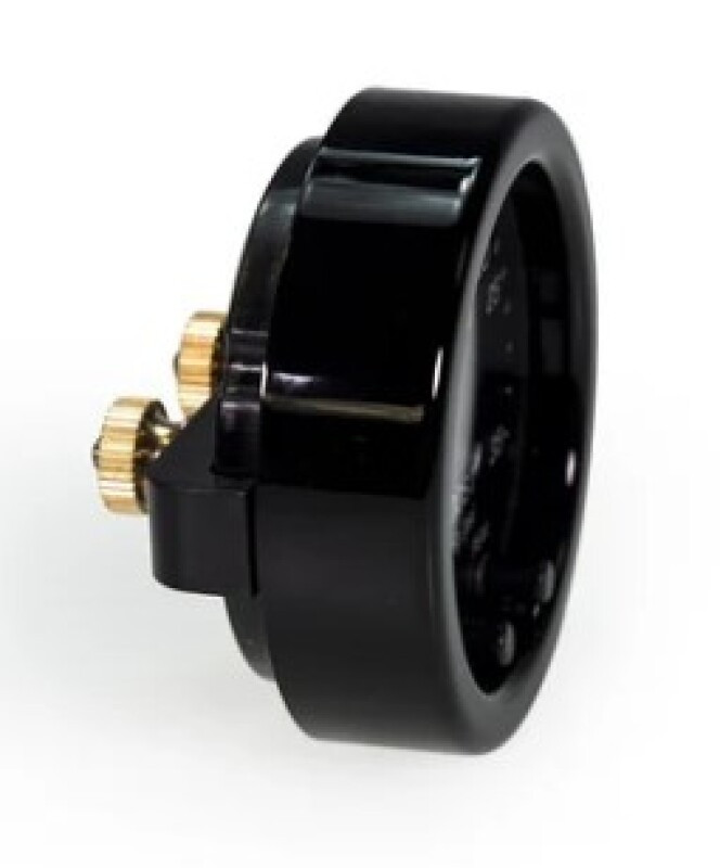 AEM X-Series 0-150 Oil Pressure Gauge Kit - 30-0307