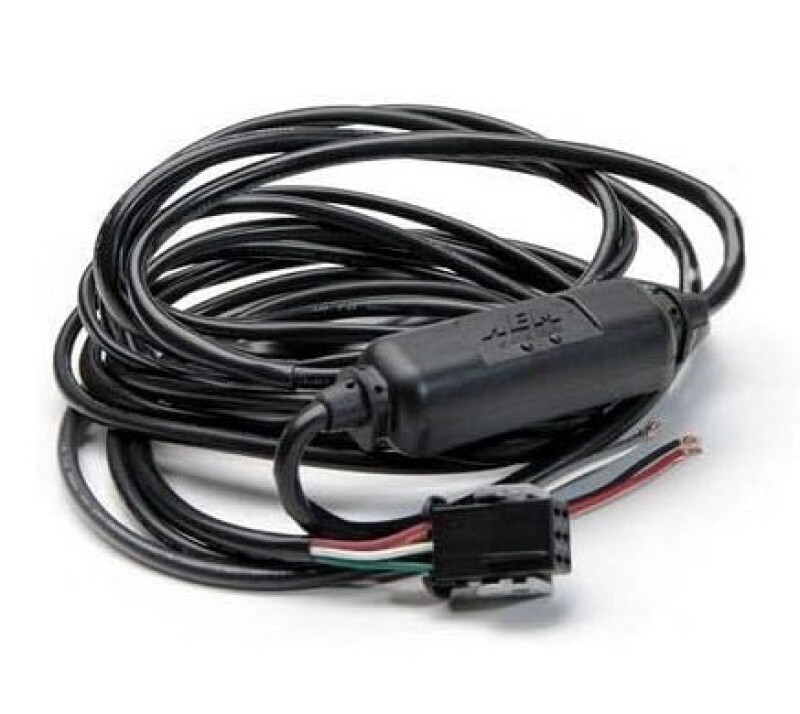 AEM X-Series Inline Wideband UEGO Controller - 30-0310