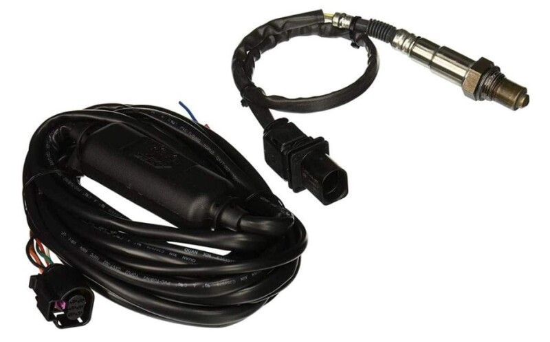 AEM X-Series Inline Wideband UEGO Controller - 30-0310