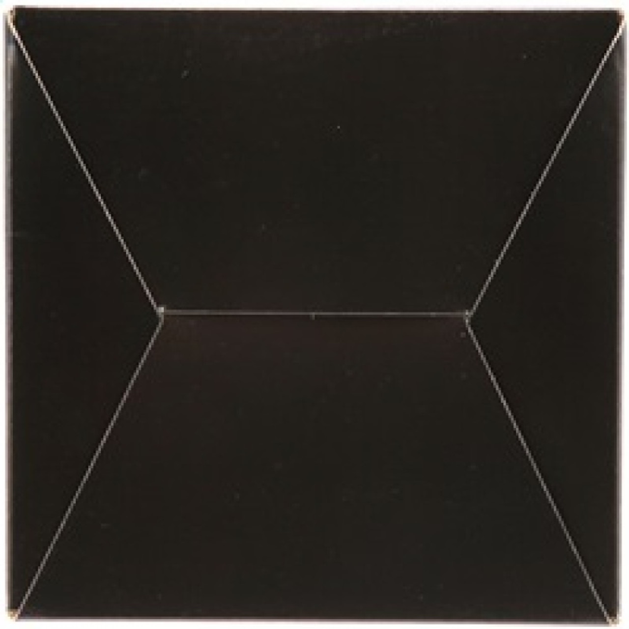 AEM Dryflow 3.5in. X 7in. Round Tapered Air Filter - 21-2047BF