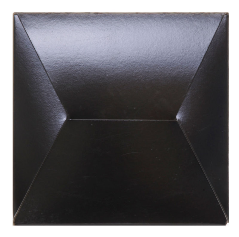 AEM 3.5 in x 9 in Dryflow Conical Air Filter - 21-2049BF