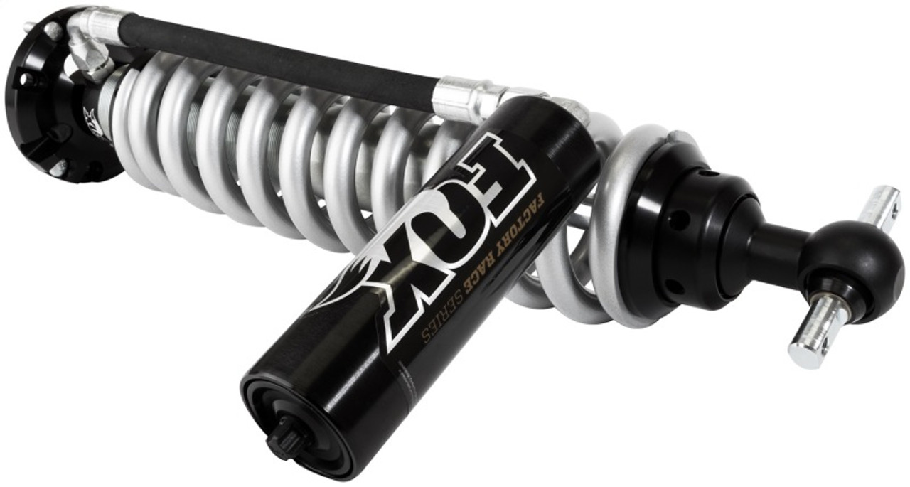 Fox 2007+ Chevy 1500 Front 2.5 Factory Series 5.8in. R/R Coilover Set / 4-6.5in. Lift *BDS Lift Only - 883-02-059