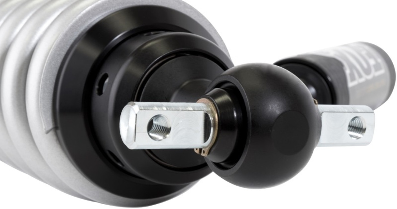 Fox 2007+ Chevy 1500 Front 2.5 Factory Series 5.8in. R/R Coilover Set / 4-6.5in. Lift *BDS Lift Only - 883-02-059