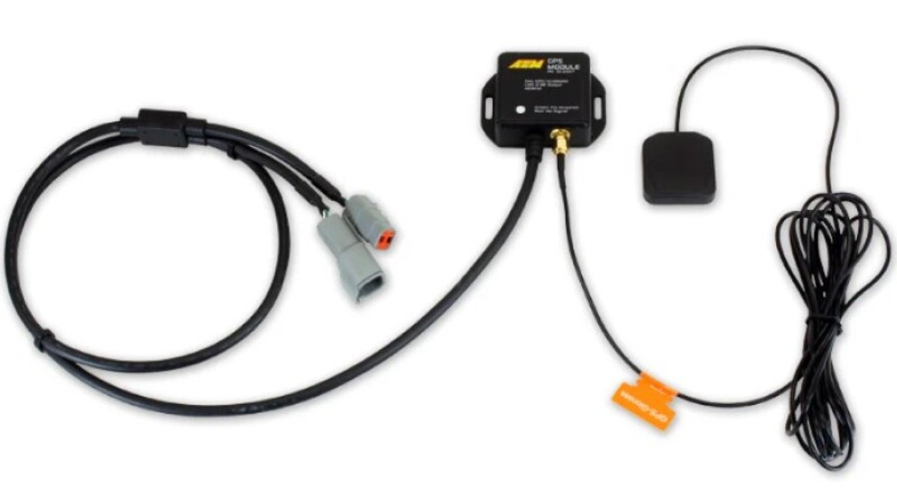 AEM GPS Replacement Antenna - 30-2208