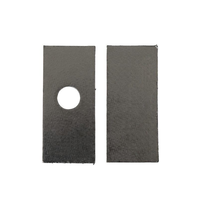 AEM No-Weld O2 Sensor Mount for 2.75 to 3 inch Diameter Pipe - 30-2355-300