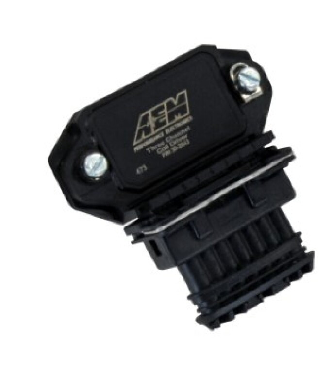 AEM 1 Channel Coil Driver Accessory - 30-2843