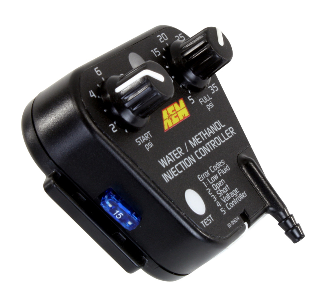 AEM V3 Water/Methanol Injection Kit - NO TANK (Internal Map) - 30-3302