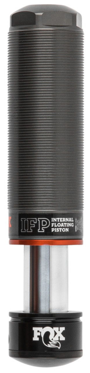 Fox 07-18 Jeep JK 2.0 Factory Series 2in Travel Rear Gen2 Bump Stop IFP (Pair) - 883-02-155
