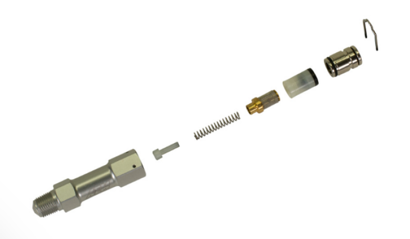 AEM V3 Water/Methanol Injection Nozzle Only Kit (Qty 2) - 30-3313