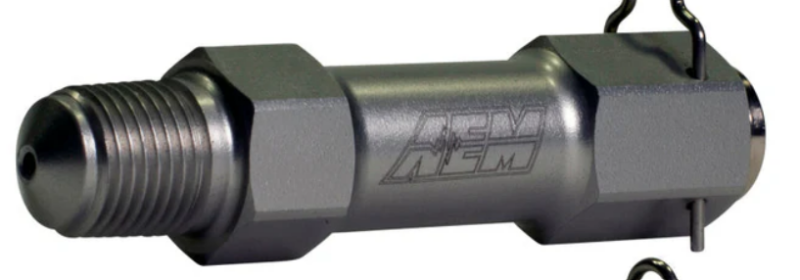 AEM V3 Water/Methanol Injection Nozzle Only Kit (Qty 2) - 30-3313