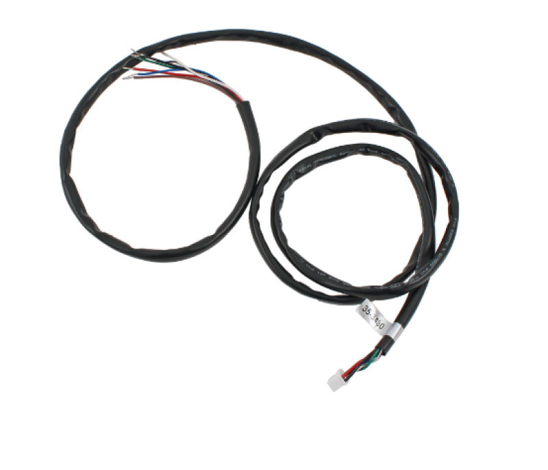 AEM Power Harness for 30-0300 X-Series Wideband Gauge - 30-3459