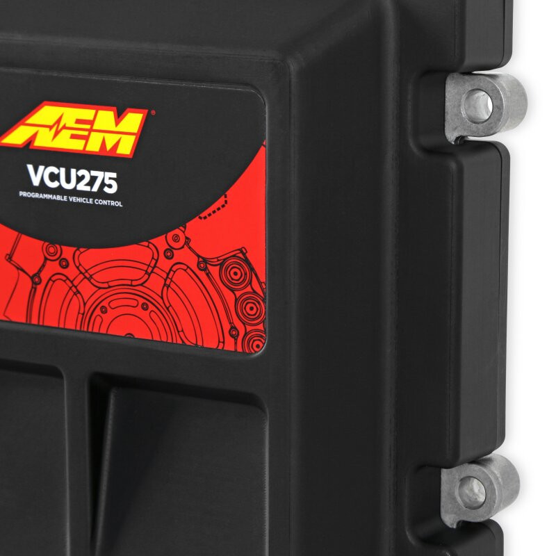 AEM VCU 275 Universal Tube - 30-8001