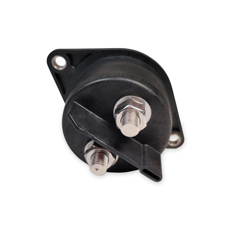 AEM EV 600A HV Maintenance Switch - 30-8505 Photo - out of package