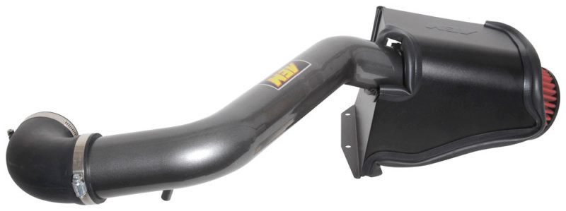 AEM 17-18 C.A.S Subaru Impreza L4-2.0L F/I Cold Air Intake - 21-846C