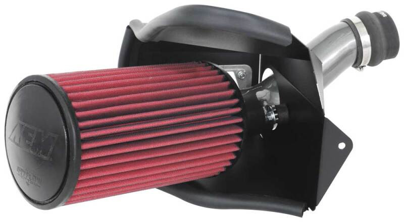 AEM 19-21 Subaru WRX STI 2.5L H4 Cold Air Intake System - 21-863C