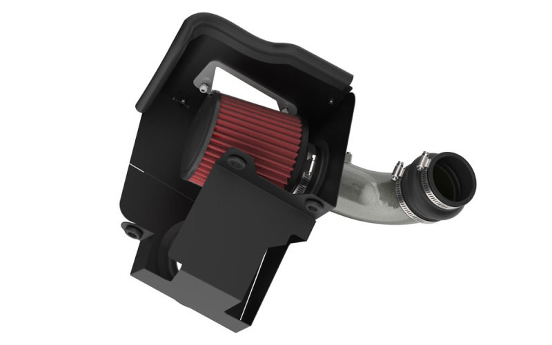 AEM 2021 Mazda 3 L4-2.5L F/I Cold Air Intake System - 21-884C