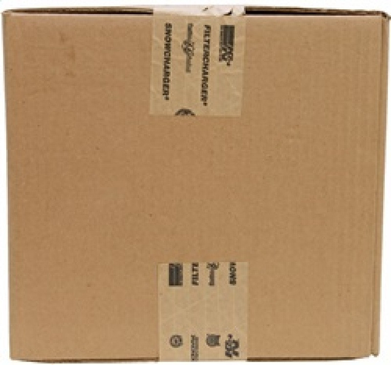 AEM Brute Force HD Intake System 11-12 GMC Sierra 2500/3500 / 11-12 Chevy Silverado 2500/3500 - 21-9032DS